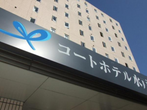  Court Hotel Mito  Мито